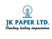 jk paper ltd logo