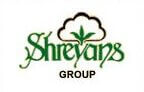 shreyans group logo